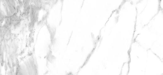 White marble texture with lots of bold contrasting veining (Natural pattern for backdrop or background, Can also be used for create surface effect to architectural slab, ceramic floor and wall tiles) 