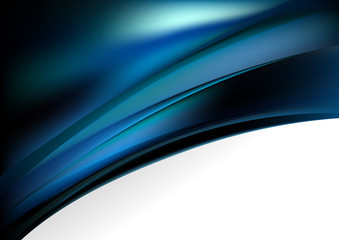 Abstract Creative Background vector image design