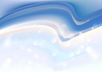 Abstract Creative Background vector image design