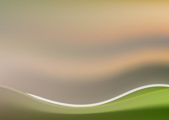 Abstract Creative Background vector image design