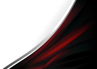 Abstract Creative Background vector image design