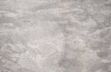 Gray walls loft style texture abstract background