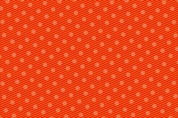 Abstract comic bright dotted template