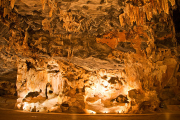Van Zyl's Hall, Cango Caves, Oudtshoorn, South Africa