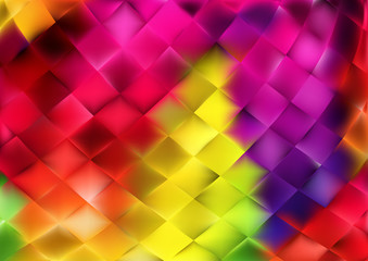 Abstract Creative Background vector image design