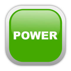 green power button