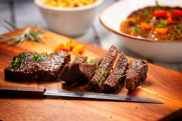 rinderbraten