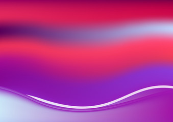 Abstract Creative Background vector image design