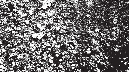 Black and white vintage grunge futuristic background. Abstract textured pattern, layout for design packaging, business cards, websites, postcards, posters, brochures, fabrics, covers mock-up design