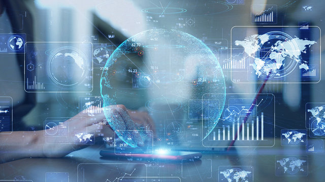 グローバルネットワーク