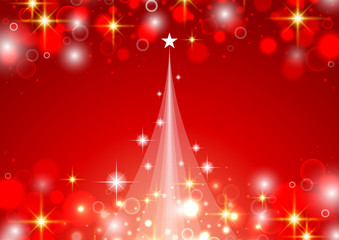 クリスマスツリー20