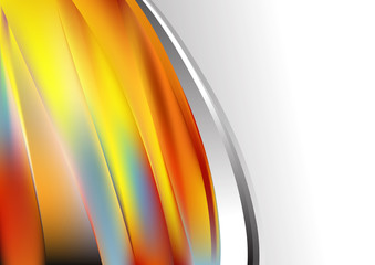  Abstract Creative Background vector image design