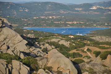 Littoral Sarde