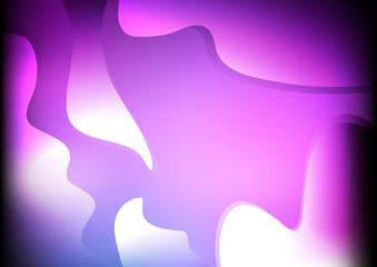  Abstract Creative Background vector image design