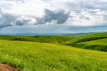 Baljuvon Landscape View 01