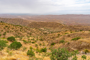 Qurghonteppa Bokhtar Landscape 46