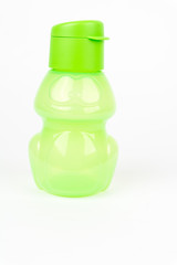 Stanly, Alexandria/Egypt - Nov 5, 2019: Tupperware bottles - Tupperware products is an American brand specializing in plastic products. - Image