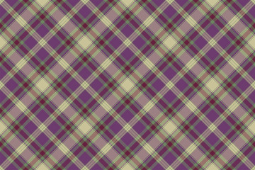 Tartan scotland seamless plaid pattern vector. Retro background fabric. Vintage check color square geometric texture.