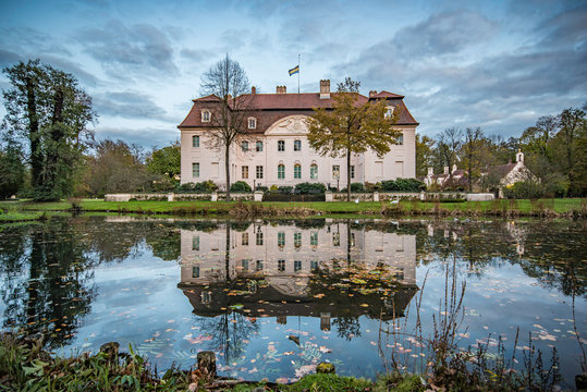 Spiegelung 