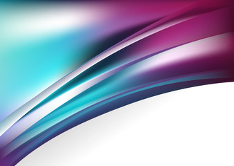 Abstract Creative Background vector image design