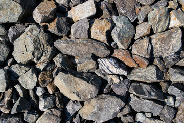 Stone background and texture. Grunge stone background.