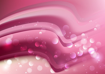 Abstract Creative Background vector image design