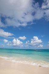 Fototapeta na wymiar Punta Cana