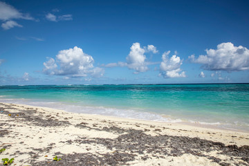 Fototapeta na wymiar Punta Cana 
