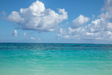 Fototapeta premium Punta Cana 
