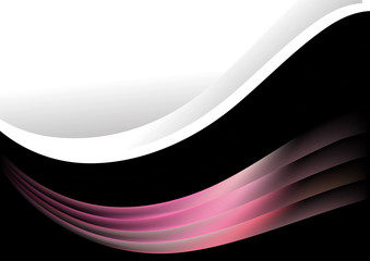 Abstract Creative Background vector image design