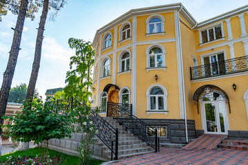 Dushanbe Orthodox Cathedral 85