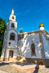 Dushanbe Orthodox Cathedral 95