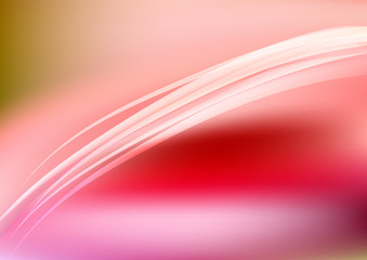 Abstract Creative Background vector image design