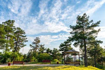 Dushanbe Viktory Park 100