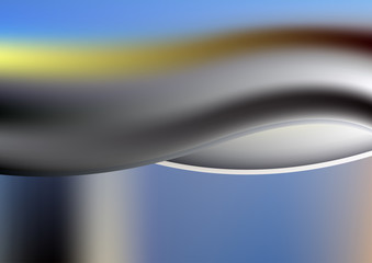 Abstract Creative Background vector image design