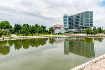 Dushanbe Hyatt Regency 141