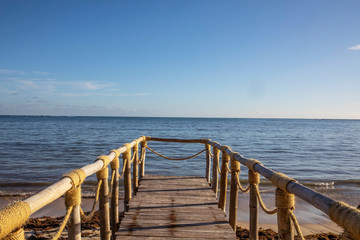 Obraz premium Punta Cana