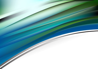 Abstract Creative Background vector image design