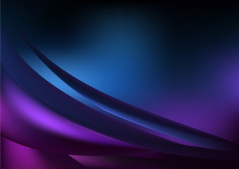 Abstract Creative Background vector image design