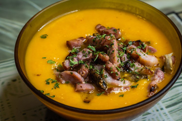 soupe