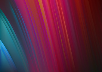 Abstract Creative Background vector image design