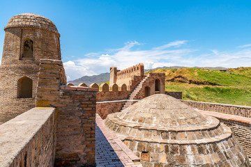 Hisor Fortress Complex 26