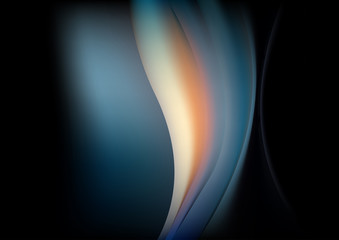 Abstract Creative Background vector image design