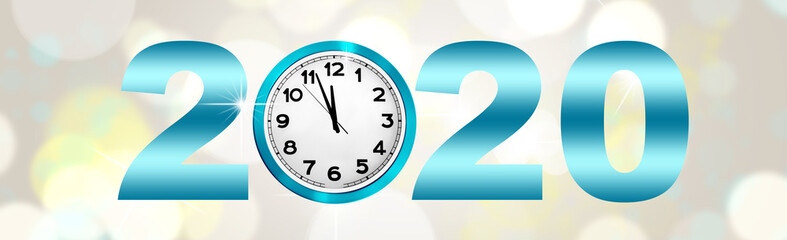 Freues neues Jahr 2020!