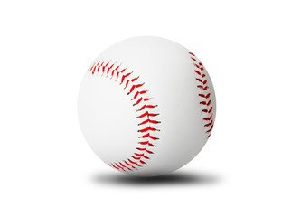 Baseball ball