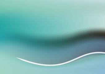 Abstract Creative Background vector image design