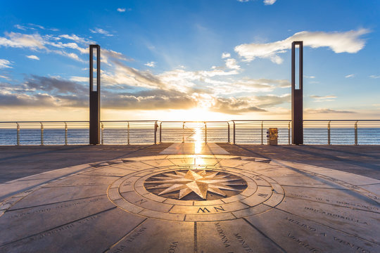 italy, liguria, riviera di ponente, alassio