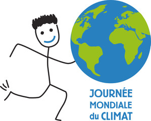 Journée mondiale du climat