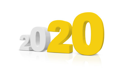 Freues neues Jahr 2020!