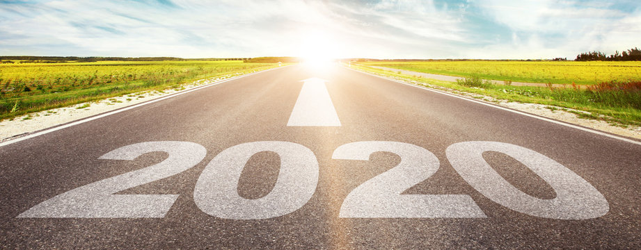 Freues neues Jahr 2020!